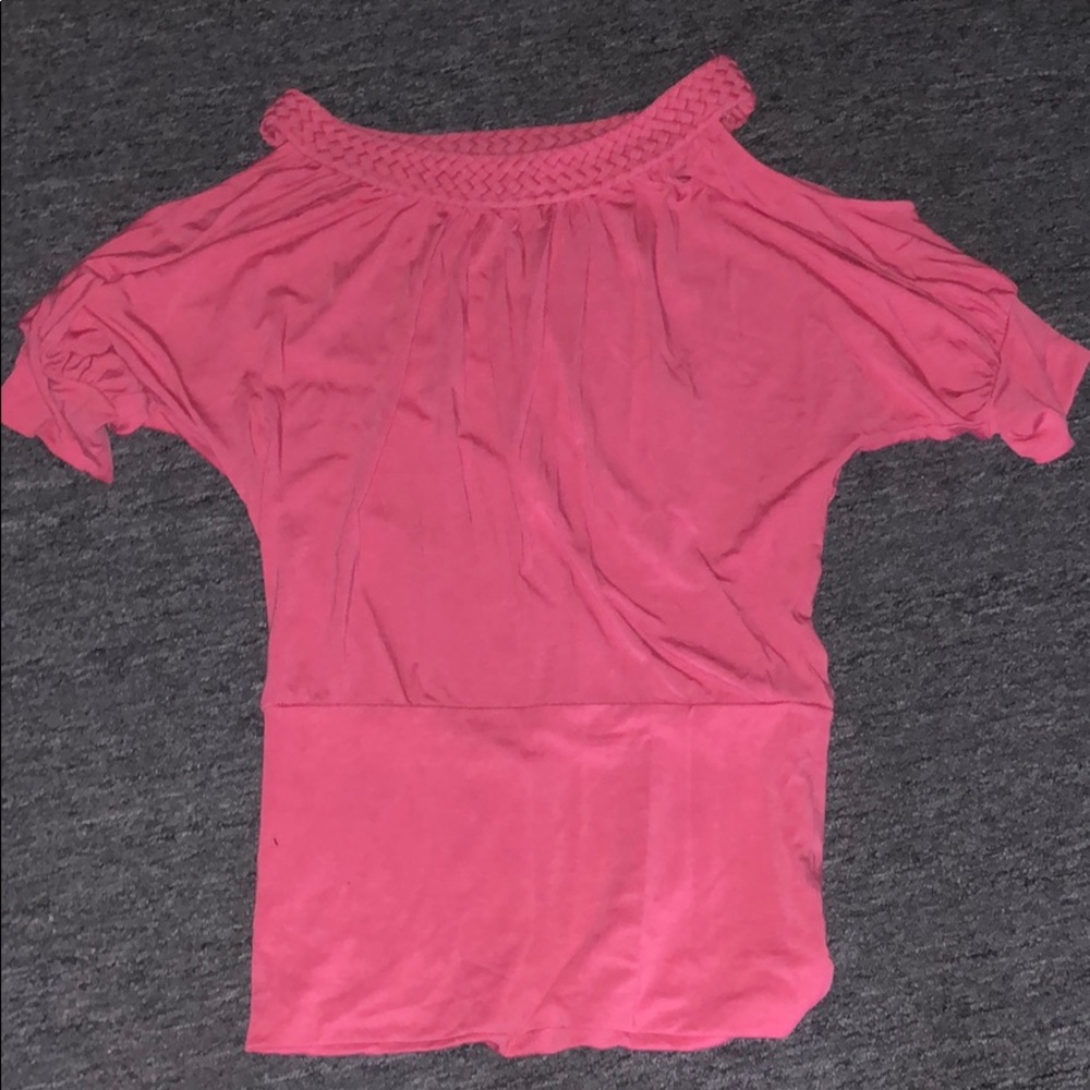 Pink Top - Picture 4 of 4